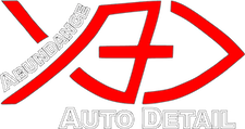 Abundance Auto Detail Logo